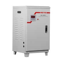 HEYA 20KVA Relais Type en toute House Stabilisateur de régulateur de tension automatique